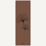 Mata do ćwiczeń JUMIKI NATURA M | PREORDER - obrazek 3