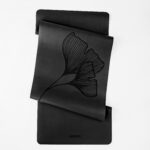 Mata do ćwiczeń JUMIKI NATURA M | PREORDER
