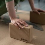 Zestaw do ćwiczeń JUMIKI LINUM M | PREORDER - obrazek 5