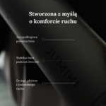 Zestaw do ćwiczeń JUMIKI LINUM M | PREORDER - obrazek 9