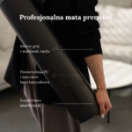 Zestaw do ćwiczeń JUMIKI LINUM M | PREORDER - obrazek 7