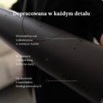 Zestaw do ćwiczeń JUMIKI LINUM M | PREORDER - obrazek 11